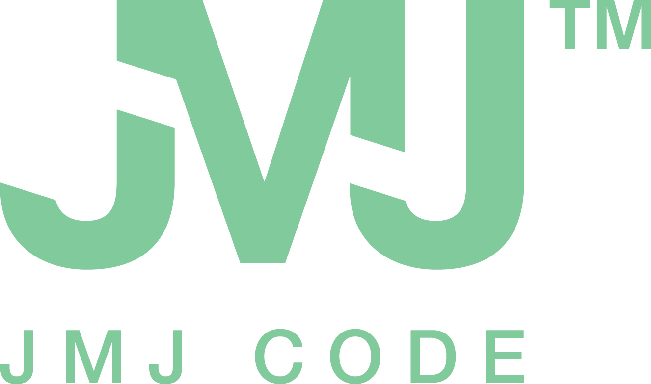 JMJ Logo